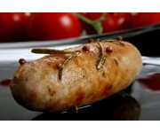 Cajun Beef Sausage Butchers Choice (6 pack)